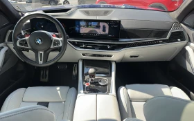 BMW X5M Competition, снимка 5