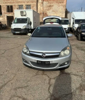 Opel Astra 1.7 cdti , снимка 3