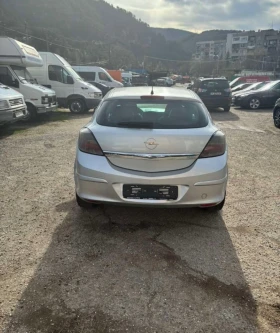 Opel Astra 1.7 cdti , снимка 6