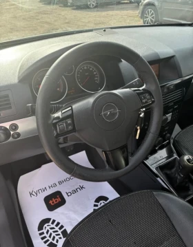 Opel Astra 1.7 cdti , снимка 9