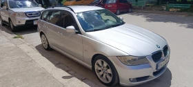 BMW 318, снимка 7
