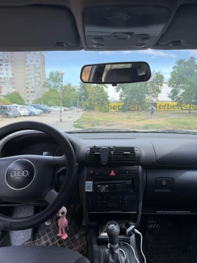 Audi A3, снимка 2