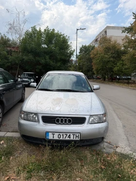 Audi A3, снимка 1