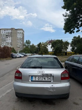 Audi A3, снимка 6