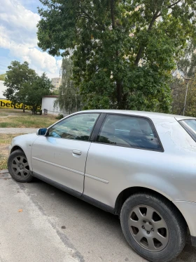 Audi A3, снимка 5