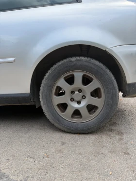 Audi A3, снимка 8