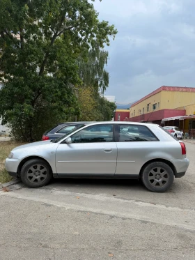 Audi A3, снимка 4