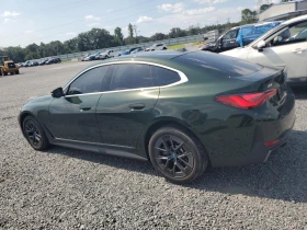 BMW i4 EDRIVE35 | ACC | 360 CAMS, снимка 2