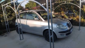 Lancia Ypsilon Газ, бензин , снимка 2