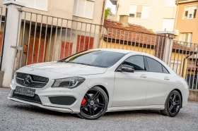 Mercedes-Benz CLA 220 2.2CDI-AMG-AGILITY-FACE-CARPLAY-ASSIST-AMBIENT-TOP, снимка 3
