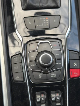 Peugeot 508 2.2HDI GT Full, снимка 14