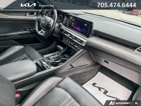 Kia K5 GT-Line * Панорама * АвтоКредит (ЦЕНА ДО БГ), снимка 17