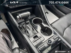 Kia K5 GT-Line * Панорама * АвтоКредит (ЦЕНА ДО БГ), снимка 15