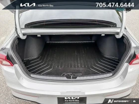 Kia K5 GT-Line * Панорама * АвтоКредит (ЦЕНА ДО БГ), снимка 7