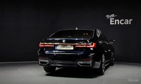 BMW 740 M* SPORT* ОБДУХВАНЕ* ДИСТРОНИК* ХЕДЪП* 360КАМЕРА* , снимка 4