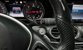 Mercedes-Benz E 220 d * 4MATIC * Avantgarde * Head Up * , снимка 14