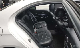 Mercedes-Benz E 220 d * 4MATIC * Avantgarde * Head Up * , снимка 12
