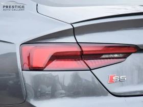 Audi S5 TECHNIK* 4X4* ПАМЕТ* КАМЕРА* ПОДГРЕВ* , снимка 5