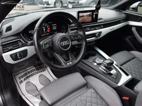 Audi S5 TECHNIK* 4X4* ПАМЕТ* КАМЕРА* ПОДГРЕВ* , снимка 9