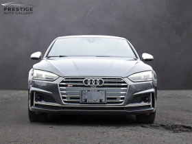 Audi S5 TECHNIK* 4X4* ПАМЕТ* КАМЕРА* ПОДГРЕВ* , снимка 2