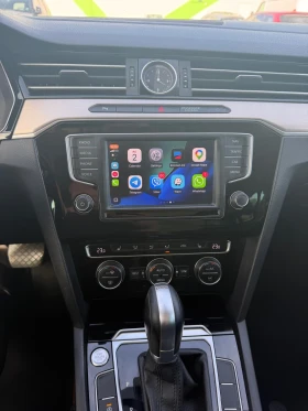 VW Passat 1.6TDI R-LINE DSG DIGITAL , снимка 9