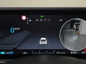 Hyundai Ioniq 6 Long Range Exclusive Plus, снимка 8