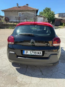 Citroen C3 1.2 Puretech, снимка 4