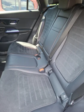 Mercedes-Benz GLC 200, снимка 6
