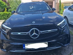 Mercedes-Benz GLC 200, снимка 2