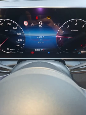 Mercedes-Benz GLC 200, снимка 5
