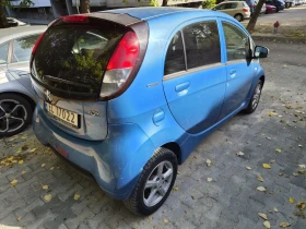 Peugeot iOn, снимка 7