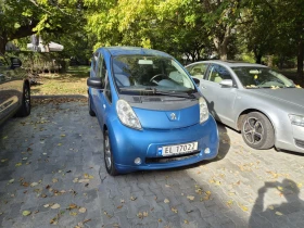 Peugeot iOn, снимка 1