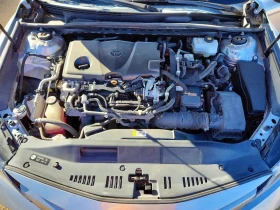 Toyota Camry, снимка 11