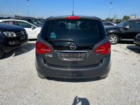 Opel Meriva 1.4i-GPL - [6] 