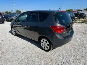 Opel Meriva 1.4i-GPL - [3] 