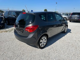 Opel Meriva 1.4i-GPL | Mobile.bg   4