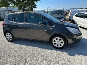 Opel Meriva 1.4i-GPL - [4] 