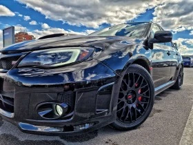 Subaru Impreza WRX STi, снимка 14