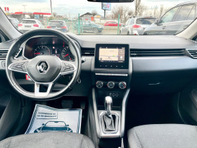 Renault Clio 1.3TCe Автоматик Навигация Швейцария, снимка 13