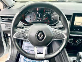 Renault Clio 1.3TCe Автоматик Навигация Швейцария, снимка 15