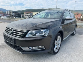 VW Alltrack 2.0TDi BLUEMOTION  4motion LED Xenon Pano FULL 