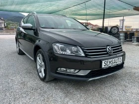 VW Alltrack 2.0TDi BLUEMOTION  4motion LED Xenon Pano FULL  | Mobile.bg    2