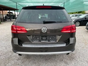 VW Alltrack 2.0TDi  4motion LED Xenon  , снимка 5