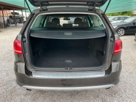 VW Alltrack 2.0TDi  4motion LED Xenon  , снимка 7