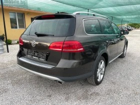 VW Alltrack 2.0TDi  4motion LED Xenon  , снимка 6