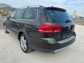VW Alltrack 2.0TDi BLUEMOTION  4motion LED Xenon Pano FULL  | Mobile.bg    6