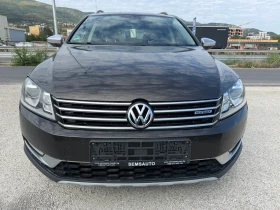     VW Alltrack 2.0TDi BLUEMOTION  4motion LED Xenon Pano FULL 