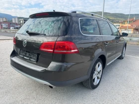     VW Alltrack 2.0TDi BLUEMOTION  4motion LED Xenon Pano FULL 