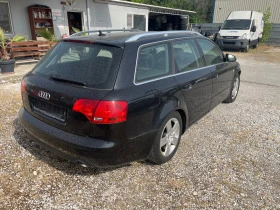 Audi A4 2.7 TDi За търговци - [5] 