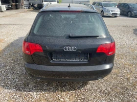 Audi A4 2.7 TDi За търговци - [6] 